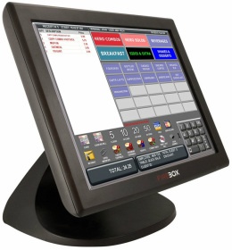 WinRest POS System